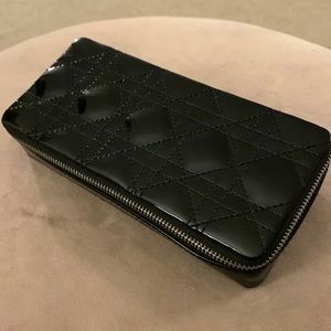 Dior Makeup Case / Clutch Bag